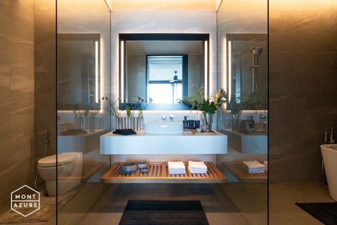 Condominio de 1 dormitorio en Kamala, Tailandia № 166877 - foto 8