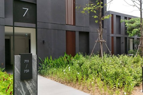 Condominio de 1 dormitorio en Kamala, Tailandia № 166877 - foto 28