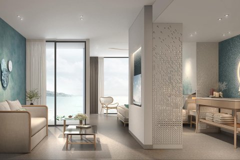 Condominio de 1 dormitorio en Kamala, Tailandia № 166881 - foto 22