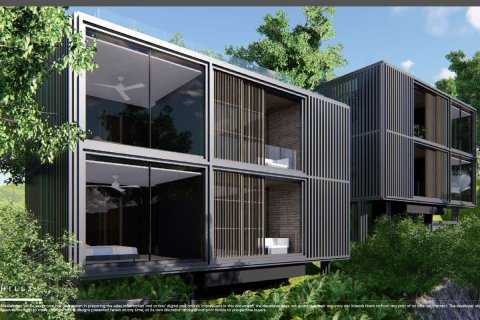 Condo à Kamala, Thaïlande, 1 chambre № 166878 - photo 28