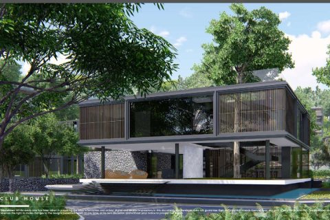 Condo à Kamala, Thaïlande, 1 chambre № 166878 - photo 14