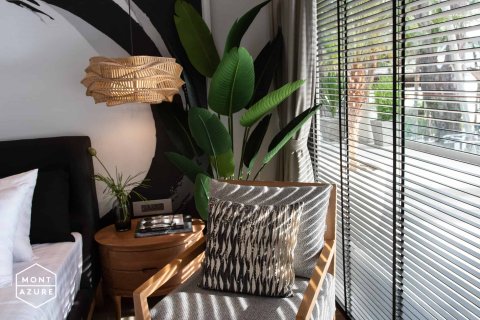 Condo à Kamala, Thaïlande, 1 chambre № 166878 - photo 9