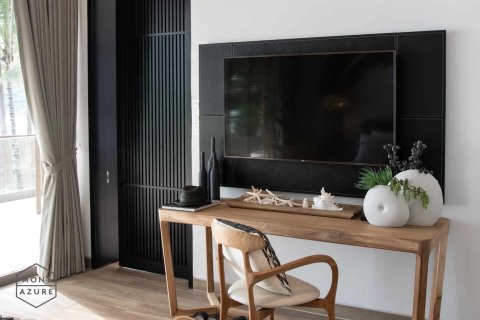 Condo à Kamala, Thaïlande, 1 chambre № 166878 - photo 8