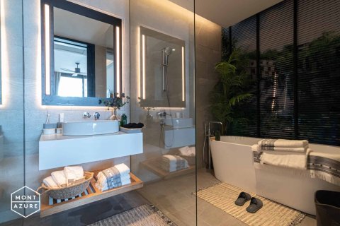 Condominio de 1 dormitorio en Kamala, Tailandia № 166876 - foto 11