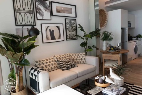 Condominio de 1 dormitorio en Kamala, Tailandia № 166876 - foto 5