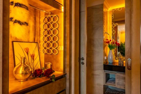 Condominio de 1 dormitorio en Jomtien Beach, Pattaya, Tailandia № 166879 - foto 16