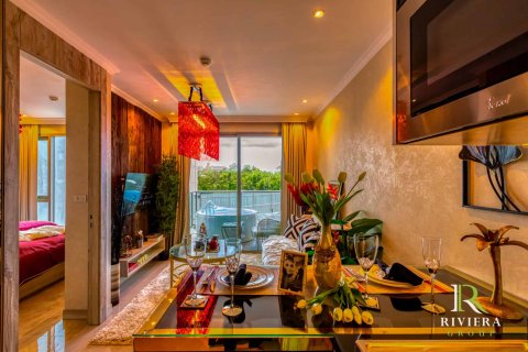 Condominio de 1 dormitorio en Jomtien Beach, Pattaya, Tailandia № 166879 - foto 26