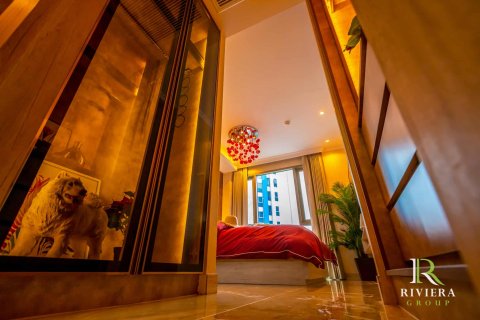 Condominio de 1 dormitorio en Jomtien Beach, Pattaya, Tailandia № 166879 - foto 20