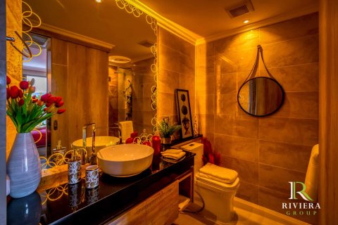 Condominio de 1 dormitorio en Jomtien Beach, Pattaya, Tailandia № 166879 - foto 21
