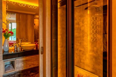 Condominio de 1 dormitorio en Jomtien Beach, Pattaya, Tailandia № 166879 - foto 18