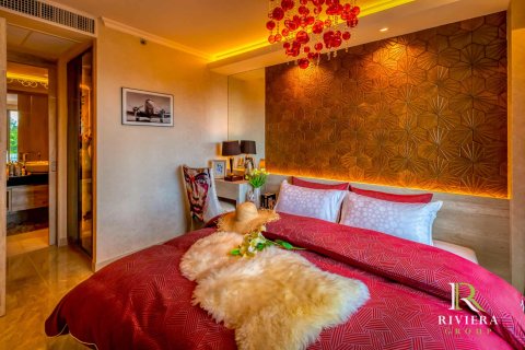 Condominio de 1 dormitorio en Jomtien Beach, Pattaya, Tailandia № 166879 - foto 15