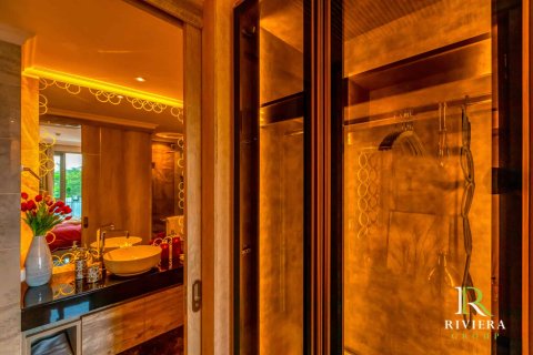 Condominio de 1 dormitorio en Jomtien Beach, Pattaya, Tailandia № 166879 - foto 17