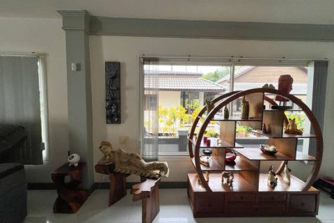 Chalet de 4 dormitorios en Surat Thani, Tailandia № 146765 - foto 8