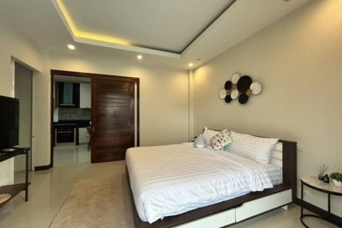 Chalet de 3 dormitorios en Phuket, Tailandia № 146766 - foto 7