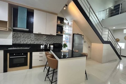 Chalet de 3 dormitorios en Phuket, Tailandia № 146766 - foto 4