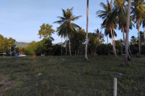 Grundstück in Surat Thani, Thailand № 146762 - Foto 6