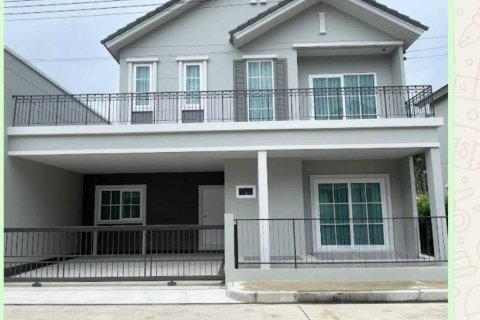 Haus in Phuket, Thailand 4 Schlafzimmer № 146764