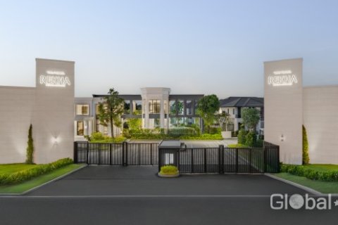 Haus in Pattaya, Thailand 4 Schlafzimmer № 151045