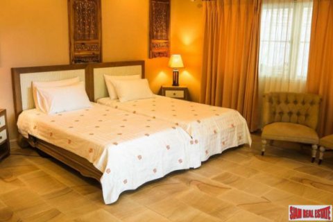 Haus in Chiang Mai, Thailand 5 Schlafzimmer № 194006 - Foto 2