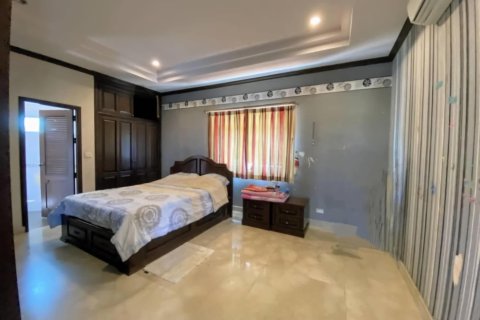 Maison à Pattaya, Thaïlande 4 chambres № 137684 - photo 7