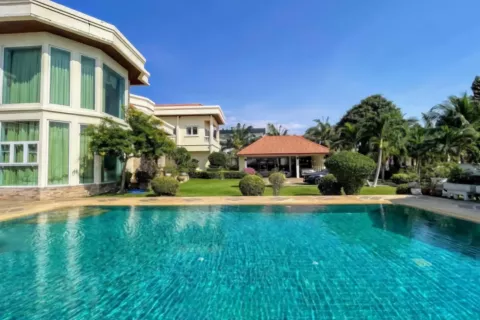 Maison à Pattaya, Thaïlande 4 chambres № 137684 - photo 6