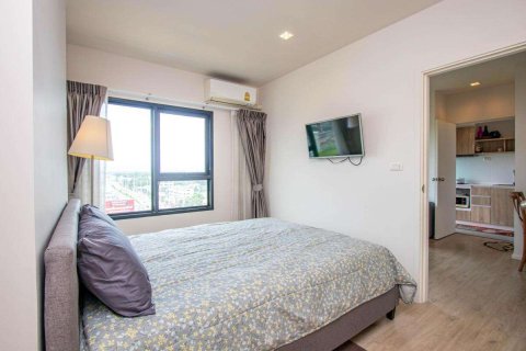 Condominio de 1 dormitorio en Chiang Mai, Tailandia № 220484 - foto 8