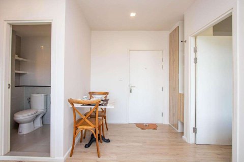 Condominio de 1 dormitorio en Chiang Mai, Tailandia № 220484 - foto 6