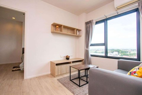 Condominio de 1 dormitorio en Chiang Mai, Tailandia № 220484 - foto 7
