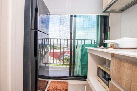 Condominio de 1 dormitorio en Chiang Mai, Tailandia № 220484 - foto 10