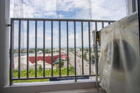 Condominio de 1 dormitorio en Chiang Mai, Tailandia № 220484 - foto 12