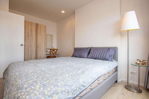 Condominio de 1 dormitorio en Chiang Mai, Tailandia № 220484 - foto 5