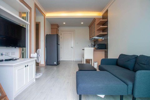 Condo à Chiang Mai, Thaïlande, 1 chambre  № 220482 - photo 2