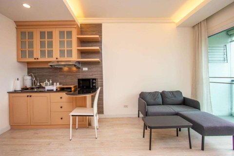 Condo à Chiang Mai, Thaïlande, 1 chambre  № 220482 - photo 9