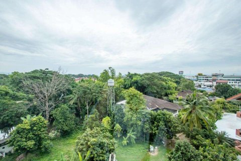 Condo à Chiang Mai, Thaïlande, 1 chambre  № 220482 - photo 5