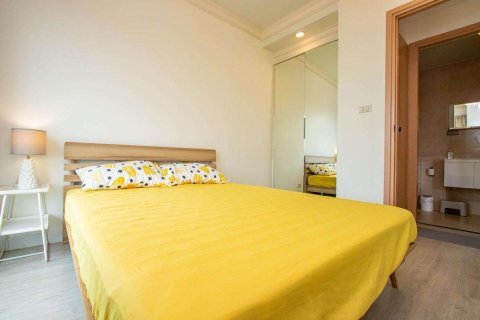 Condo à Chiang Mai, Thaïlande, 1 chambre  № 220482 - photo 6