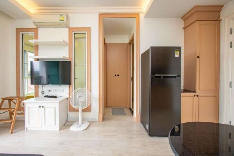 Condo à Chiang Mai, Thaïlande, 1 chambre  № 220482 - photo 4