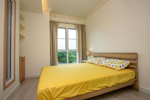 Condo à Chiang Mai, Thaïlande, 1 chambre  № 220482 - photo 7