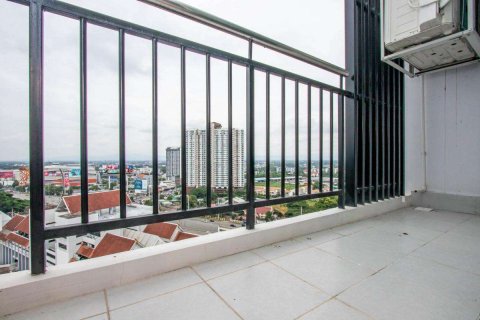 Condo à Chiang Mai, Thaïlande, 2 chambres  № 220480 - photo 8