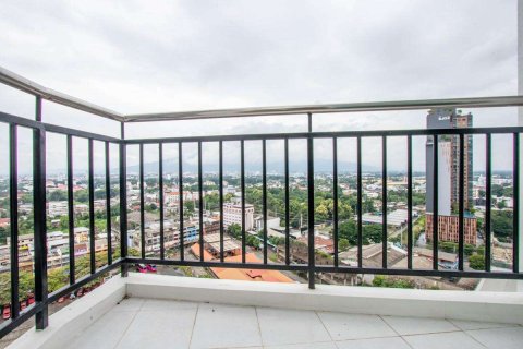 Condo à Chiang Mai, Thaïlande, 2 chambres  № 220480 - photo 16