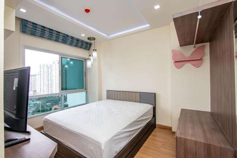 Condo à Chiang Mai, Thaïlande, 2 chambres  № 220480 - photo 11