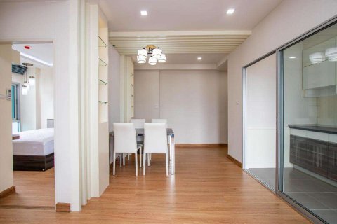 Condo à Chiang Mai, Thaïlande, 2 chambres  № 220480 - photo 6