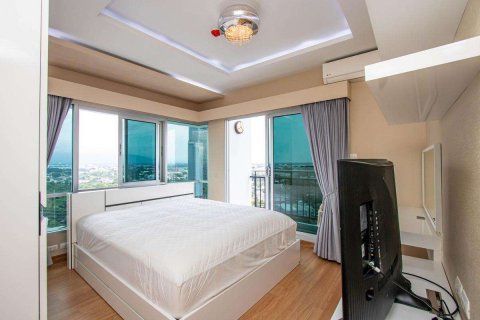 Condo à Chiang Mai, Thaïlande, 2 chambres  № 220480 - photo 4