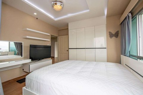Condo à Chiang Mai, Thaïlande, 2 chambres  № 220480 - photo 10