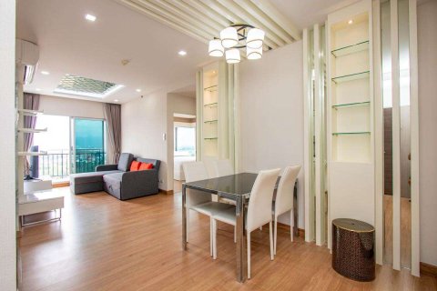 Condo à Chiang Mai, Thaïlande, 2 chambres  № 220480 - photo 7