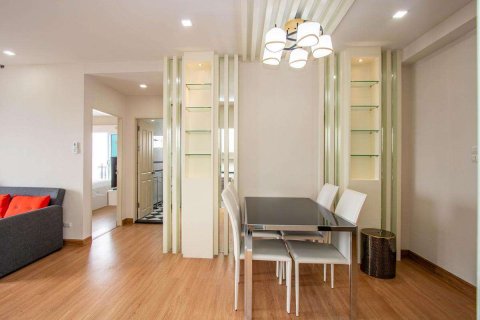 Condo à Chiang Mai, Thaïlande, 2 chambres  № 220480 - photo 2