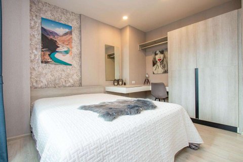 Condo à Chiang Mai, Thaïlande, 1 chambre  № 220481 - photo 7