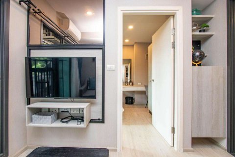 Condo à Chiang Mai, Thaïlande, 1 chambre  № 220481 - photo 8