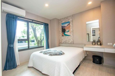 Condo à Chiang Mai, Thaïlande, 1 chambre  № 220481 - photo 6