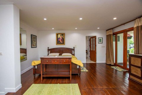 Maison à Chiang Mai, Thaïlande 4 chambres № 220478 - photo 6
