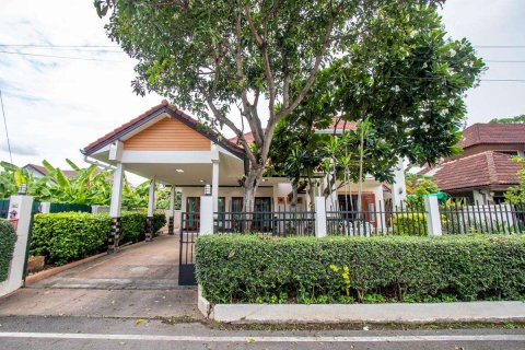 บ้านในเชียงใหม่, ประเทศไทย 4 ห้องนอน № 220478